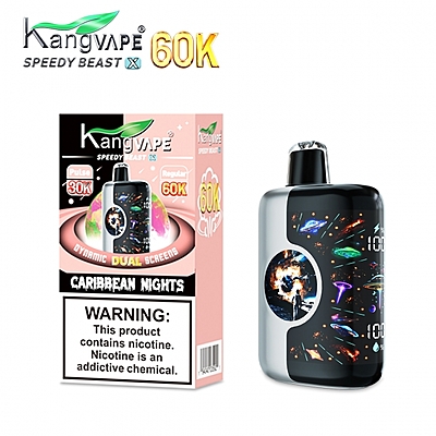 KANGVAPE 60K