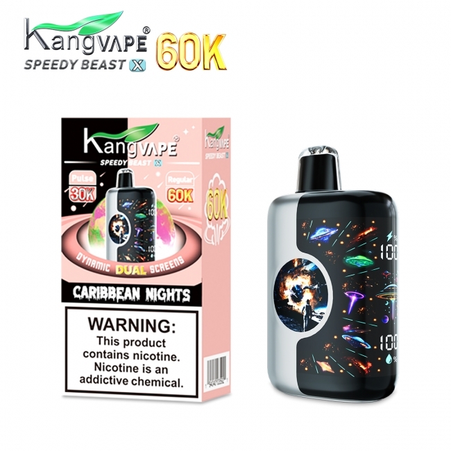 KANGVAPE 60K