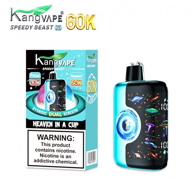 KANGVAPE 60K