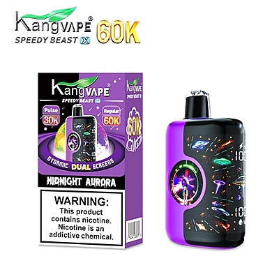 KANGVAPE 60K