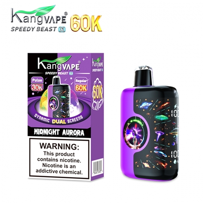KANGVAPE 60K