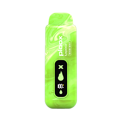 PLOOX POD 15K PLOOX POD 15K
