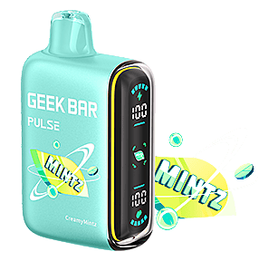 Geek Bar Pulse Geek Bar Pulse