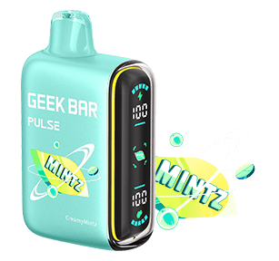 Geek Bar Pulse