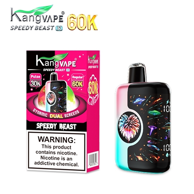 KANGVAPE 60K