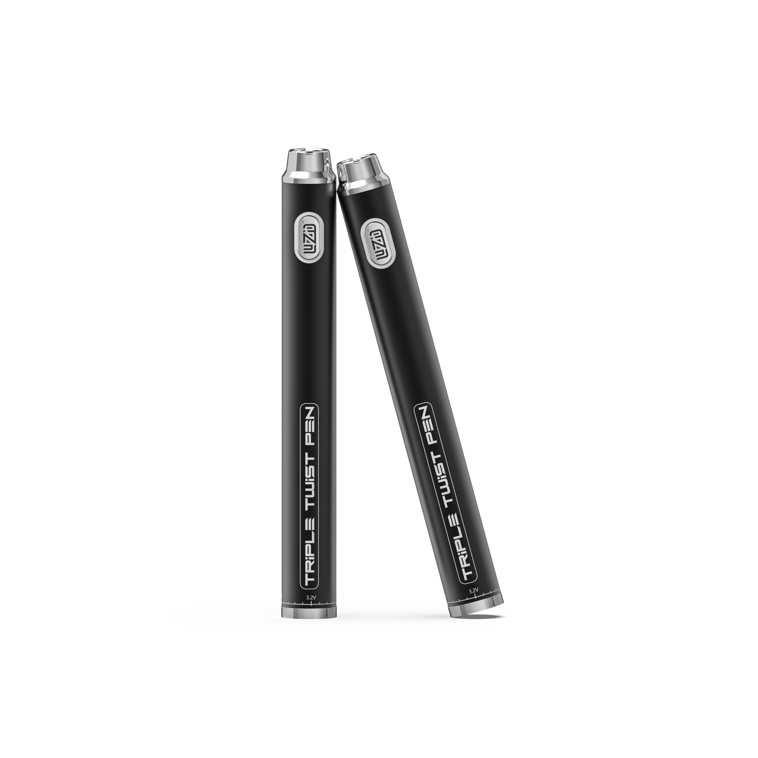 LUZID:LUZID TWIST PEN  BLK