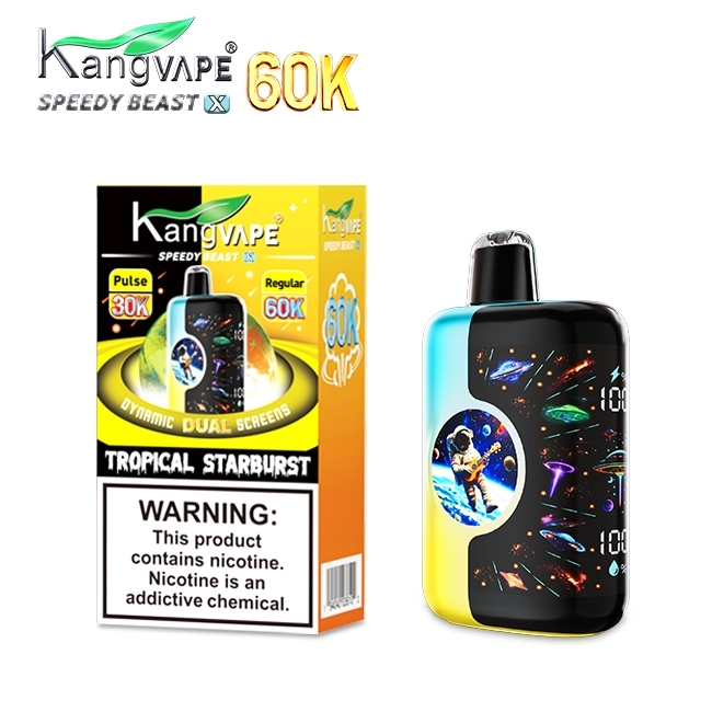 KANGVAPE 60K