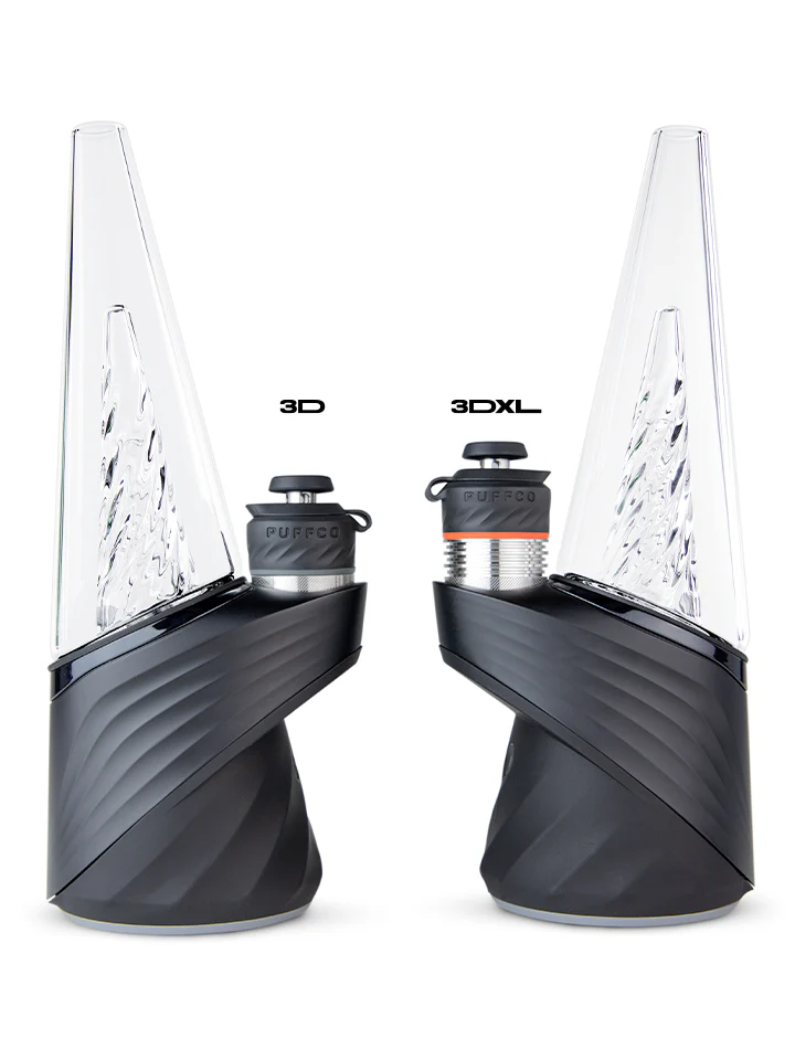 PUFFCO PEAK PRO DEVICE