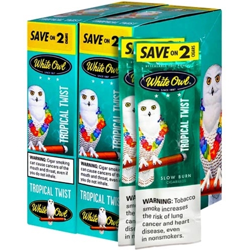WHITE OWL SAVON2