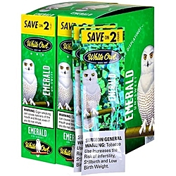 WHITE OWL SAVON2 WHITE OWL SAVON2