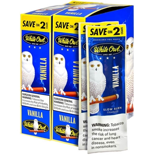WHITE OWL SAVON2