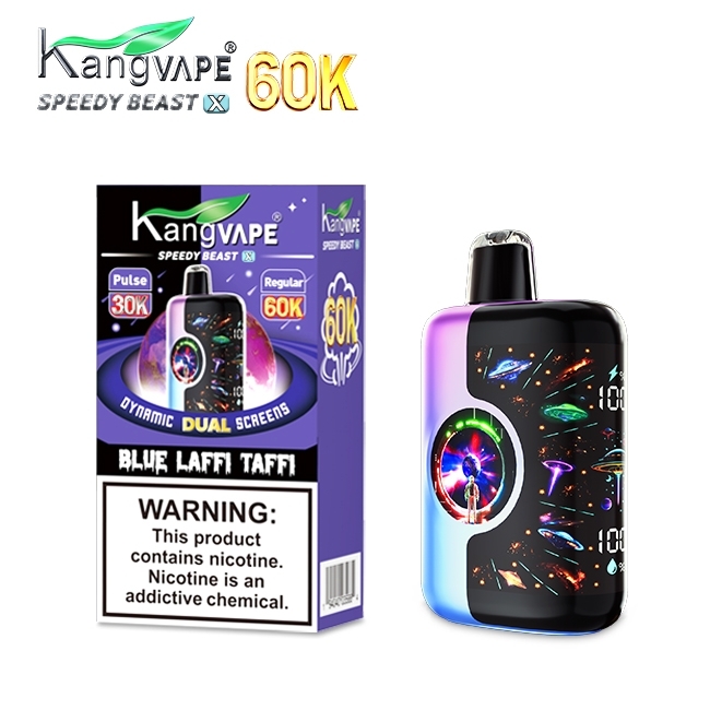 KANGVAPE 60K