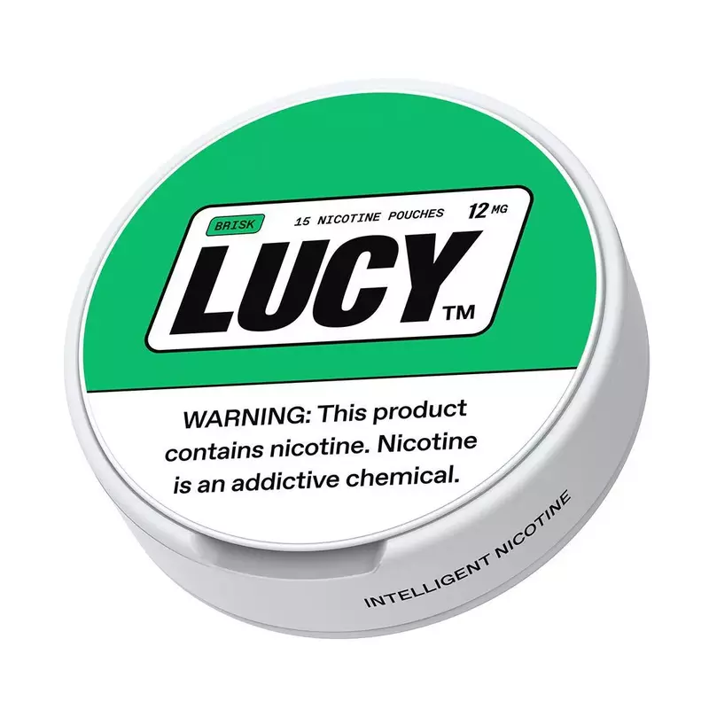 LUCY POUCHES