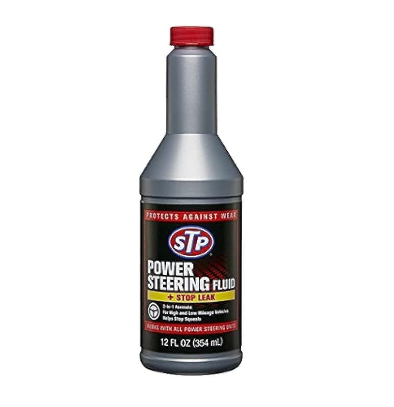 AUTO:STP:STP POWER STEERING FLUID AUTO:STP:STP POWER STEERING FLUID