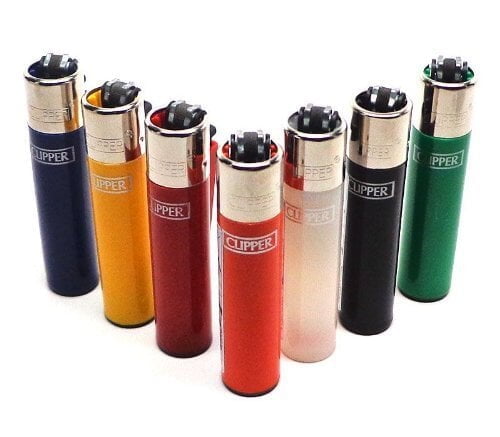 CLIPPER LIGHTER