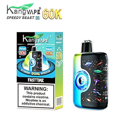 KANGVAPE 60K