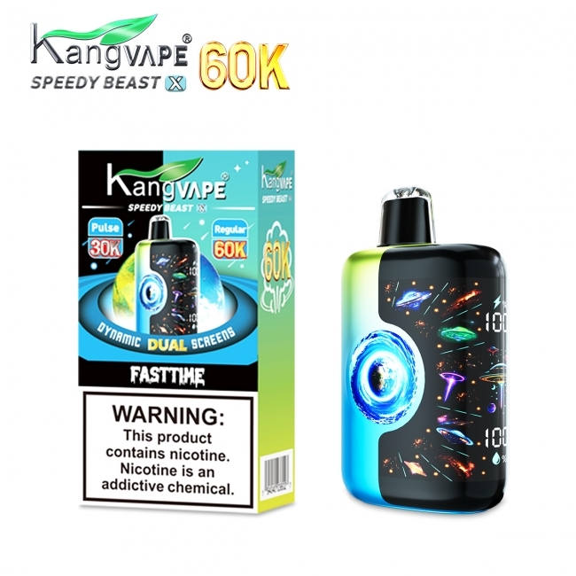 KANGVAPE 60K
