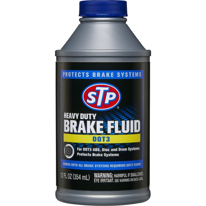 AUTO:STP:STP BRAKE FLUID AUTO:STP:STP BRAKE FLUID
