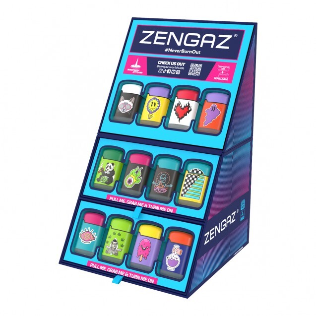 ZENGAZ:ZENGAZ ZL-13
