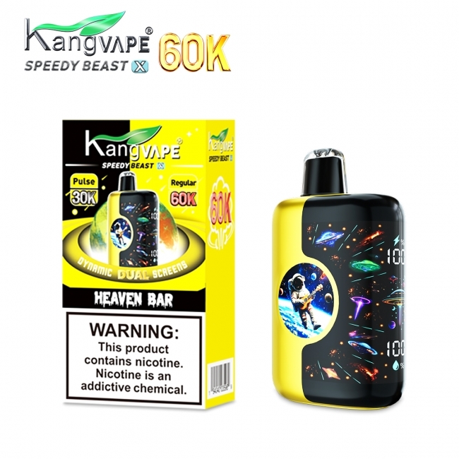 KANGVAPE 60K