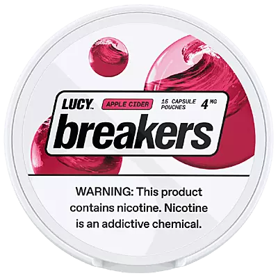 Lucy Breakers Lucy Breakers
