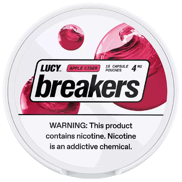 Lucy Breakers