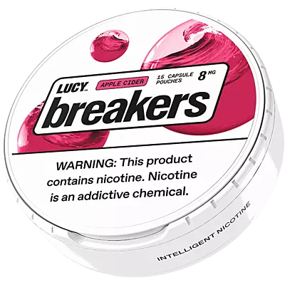 Lucy Breakers Lucy Breakers