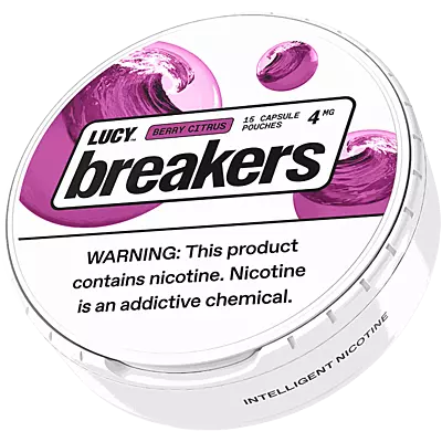 Lucy Breakers Lucy Breakers