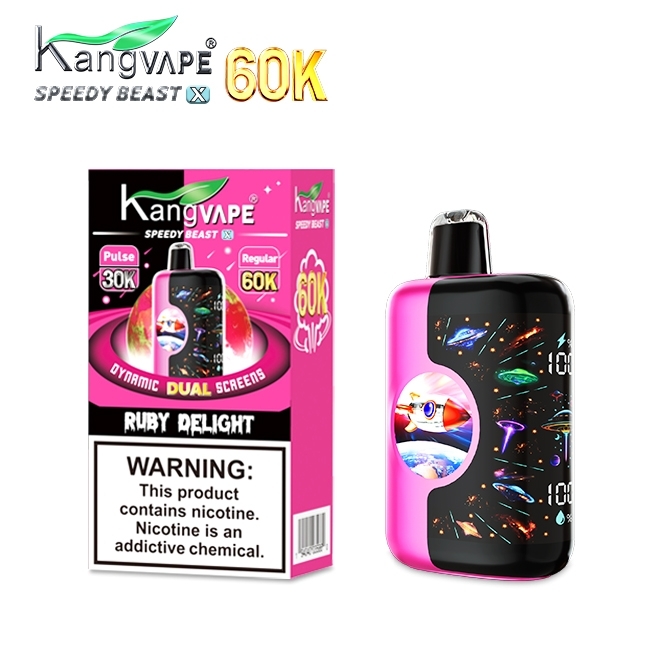 KANGVAPE 60K