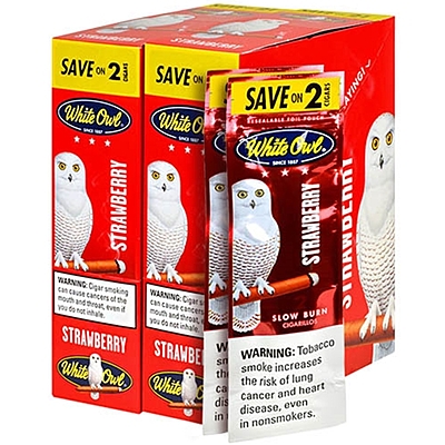 WHITE OWL SAVON2 WHITE OWL SAVON2