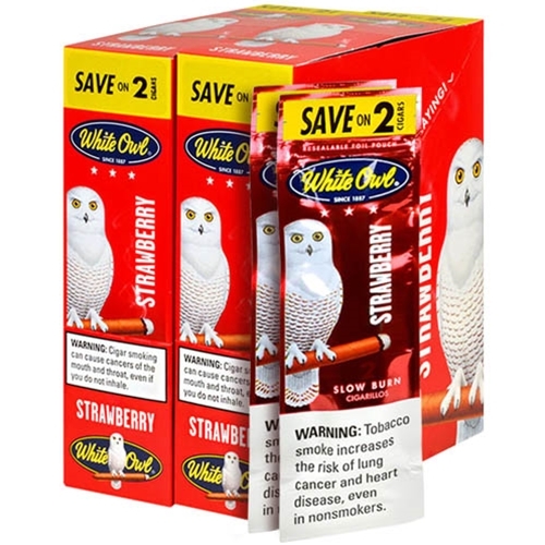 WHITE OWL SAVON2