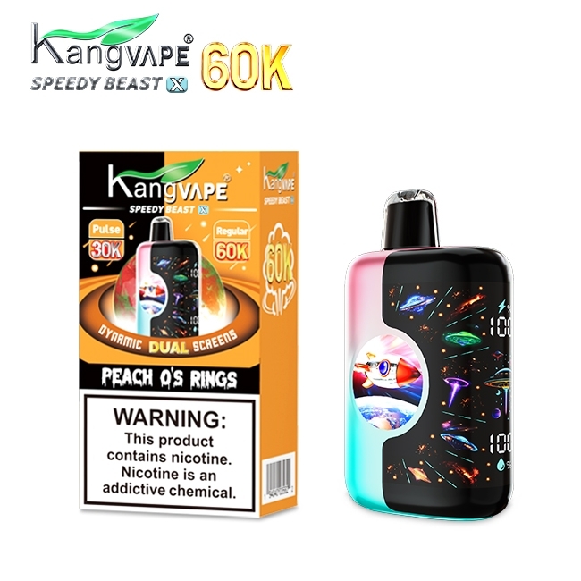 KANGVAPE 60K