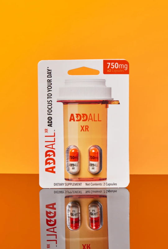 ADDALL XR