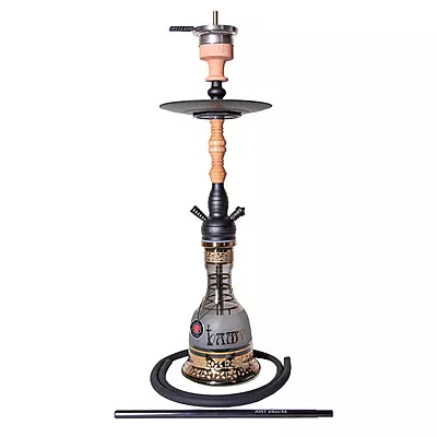 AMY HOOKAH