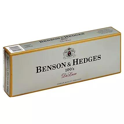 B&H 100 PREMIUM