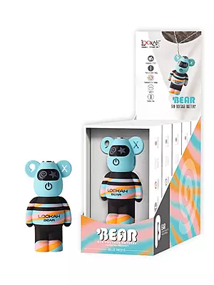 LOOKAH BEAR LOOKAH BEAR