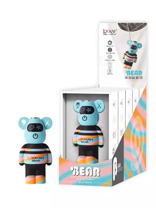 LOOKAH BEAR
