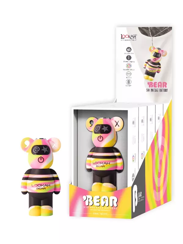 LOOKAH BEAR