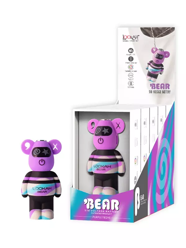 LOOKAH BEAR