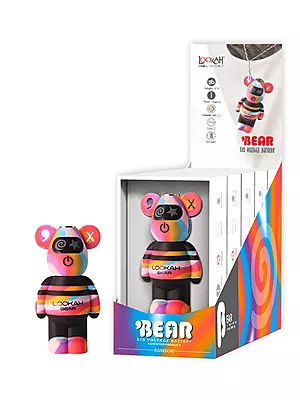 LOOKAH BEAR LOOKAH BEAR