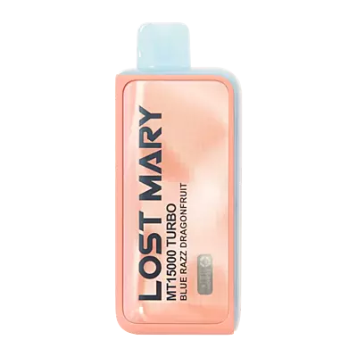 LOST MARY MT15000