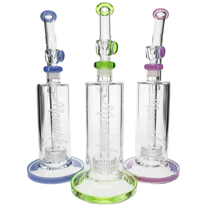 BUBBLER
