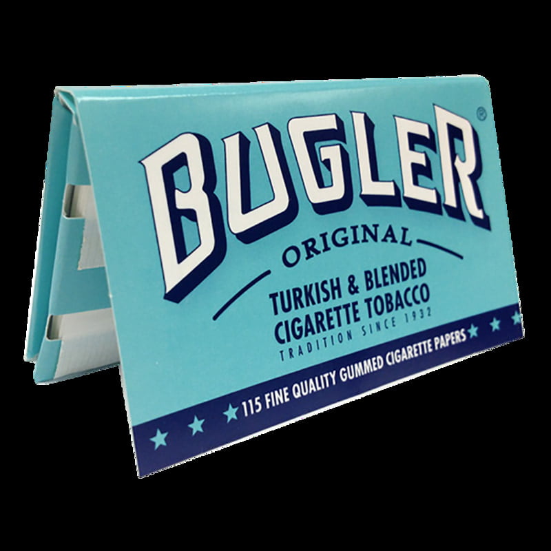 BUGLAR PAPER 24/115