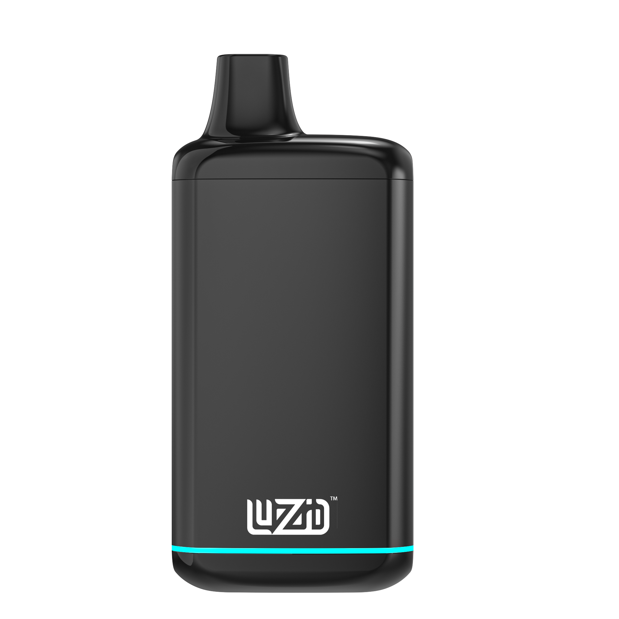 LUZID:SIKRET 2.0 BLACK LUZID:SIKRET 2.0 BLACK