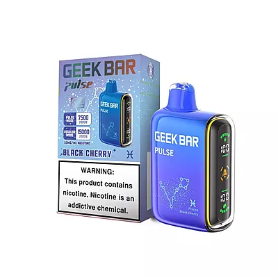 Geek Bar Pulse Geek Bar Pulse