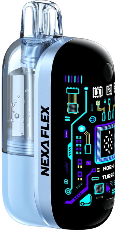 NEXA FLEX KIT 40K