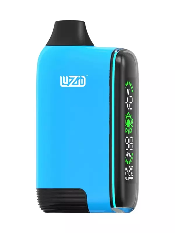 LUZID SIKRET PULSE 1000MAH 