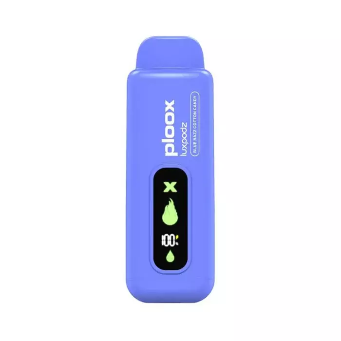 PLOOX POD 15K