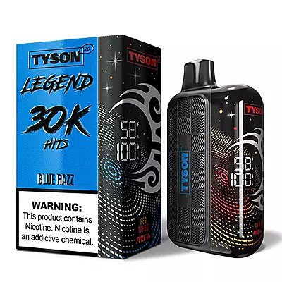 TYSON LEGEND TYSON LEGEND