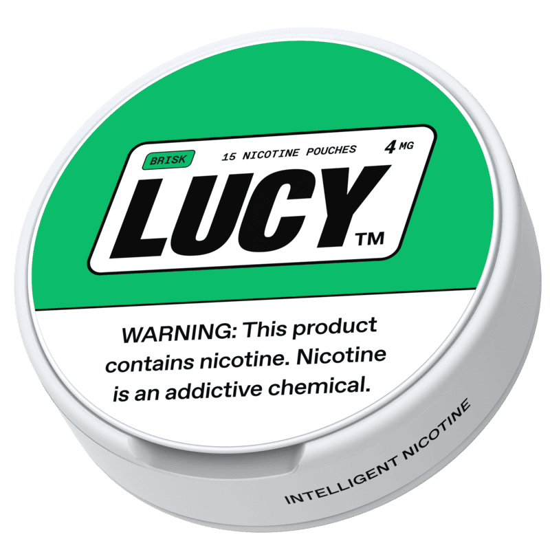 LUCY POUCHES